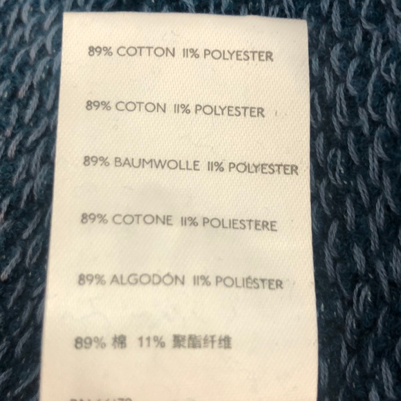 NWT FREE PEOPLE BARDOT SWEATER - Picture 8 of 8